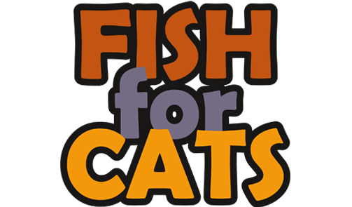 Fish for Cats